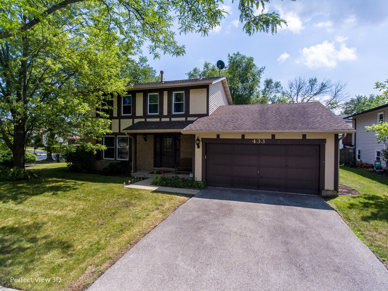 433 Buckthorn Terrace Buffalo Grove IL 60089