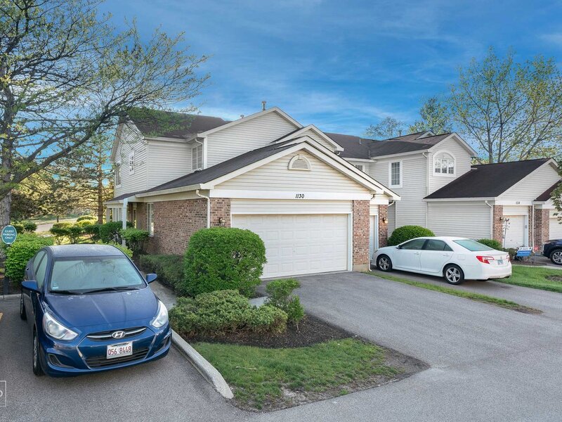 1130 S Parkside Drive Palatine IL 60067