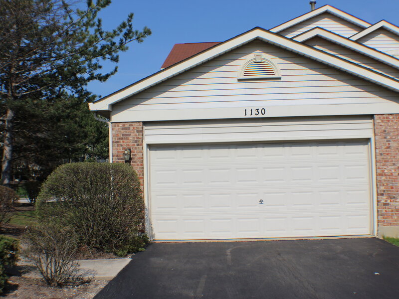 1130 S Parkside Drive Palatine IL 60067