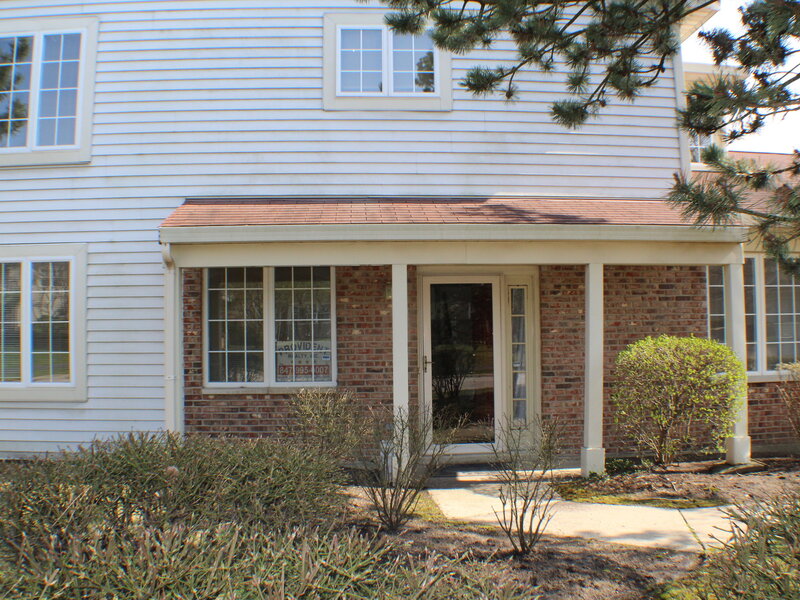 1130 S Parkside Drive Palatine IL 60067