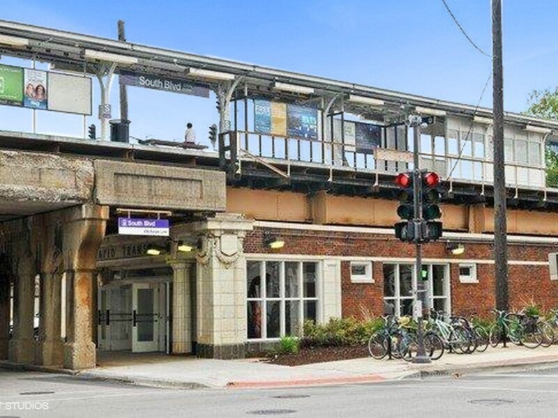 545 Hinman Avenue Evanston IL 60202