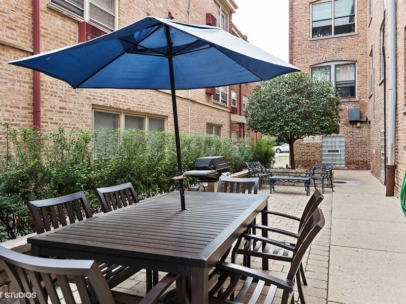 545 Hinman Avenue Evanston IL 60202