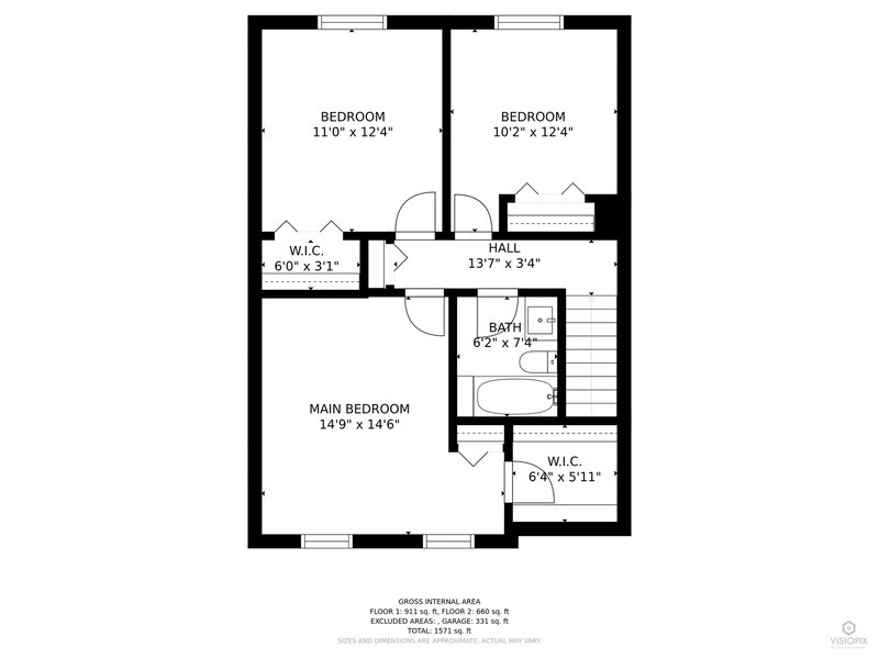 232 Saratoga Court Gurnee IL 60031