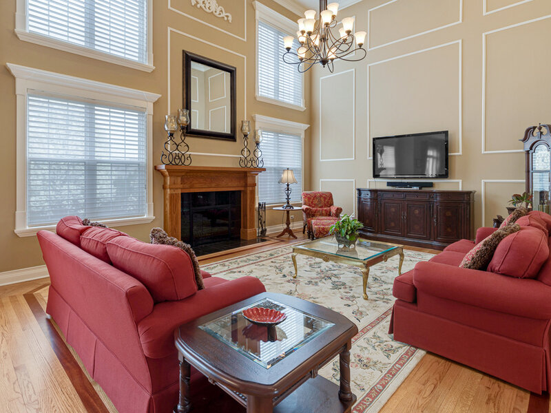 333 Victor Lane Lake Zurich IL 60047