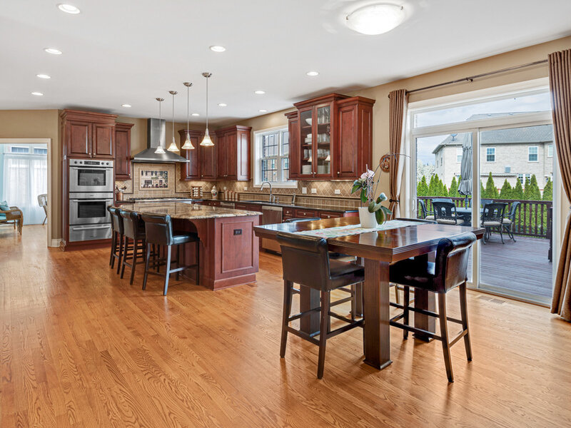 333 Victor Lane Lake Zurich IL 60047
