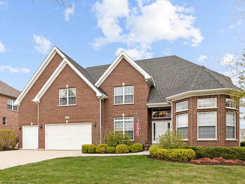 333 Victor Lane Lake Zurich IL 60047