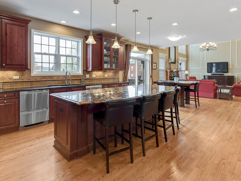 333 Victor Lane Lake Zurich IL 60047
