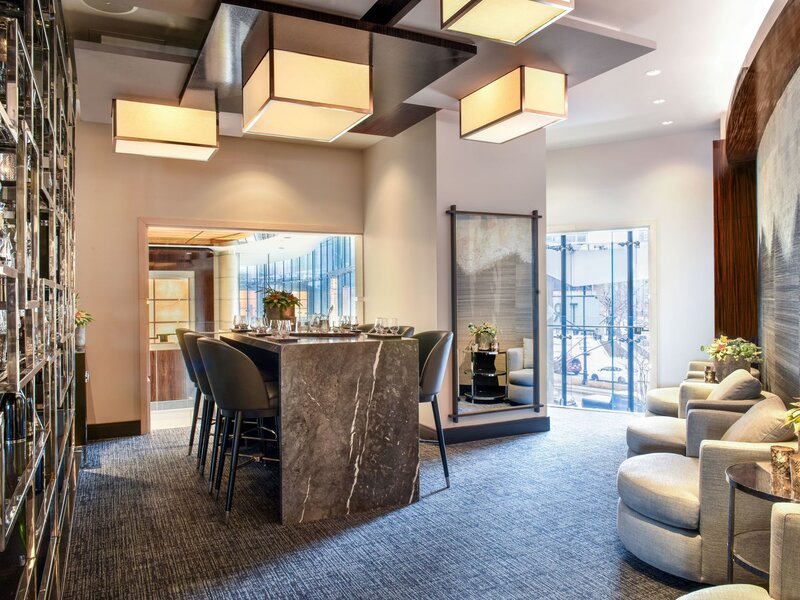 401 N Wabash Avenue Chicago IL 60611