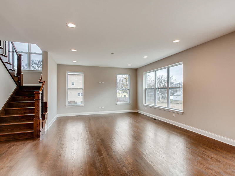 414 Sislow Lane Vernon Hills IL 60061