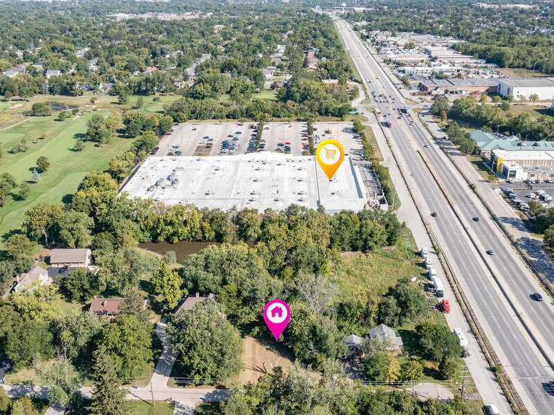 650 E Van Buren Street Villa Park IL 60181