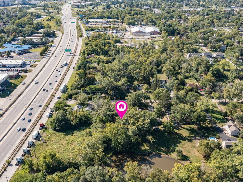 650 E Van Buren Street Villa Park IL 60181
