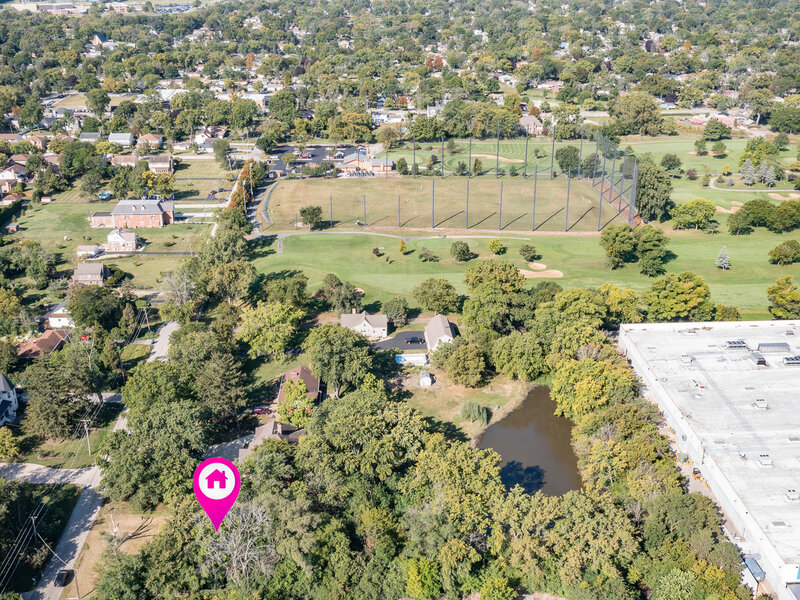 650 E Van Buren Street Villa Park IL 60181