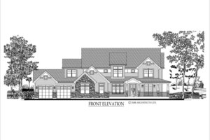 Photo of 650 E Van Buren Street Villa Park IL 60181