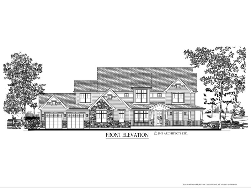 650 E Van Buren Street Villa Park IL 60181