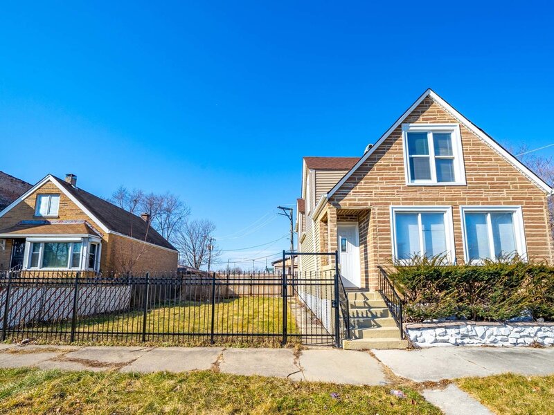 8616 S Emerald Avenue Chicago IL 60620