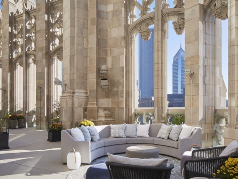 435 N Michigan Avenue Chicago IL 60611