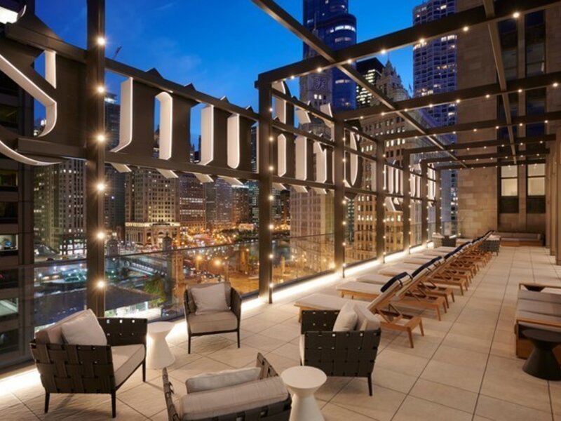 435 N Michigan Avenue Chicago IL 60611