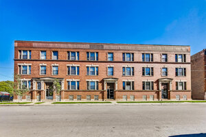 Photo of 6209 S Dorchester Avenue Chicago IL 60637 Unit 1