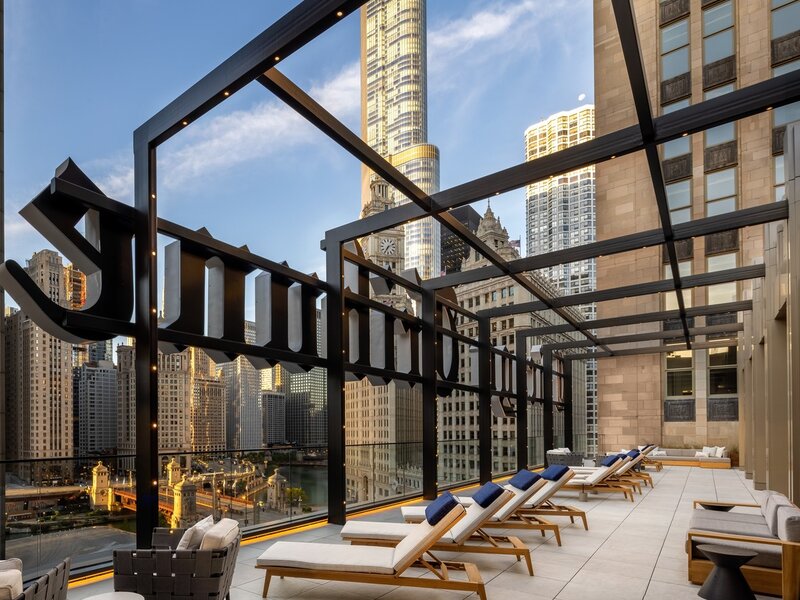 435 N Michigan Avenue Chicago IL 60611