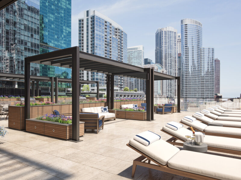 435 N Michigan Avenue Chicago IL 60611