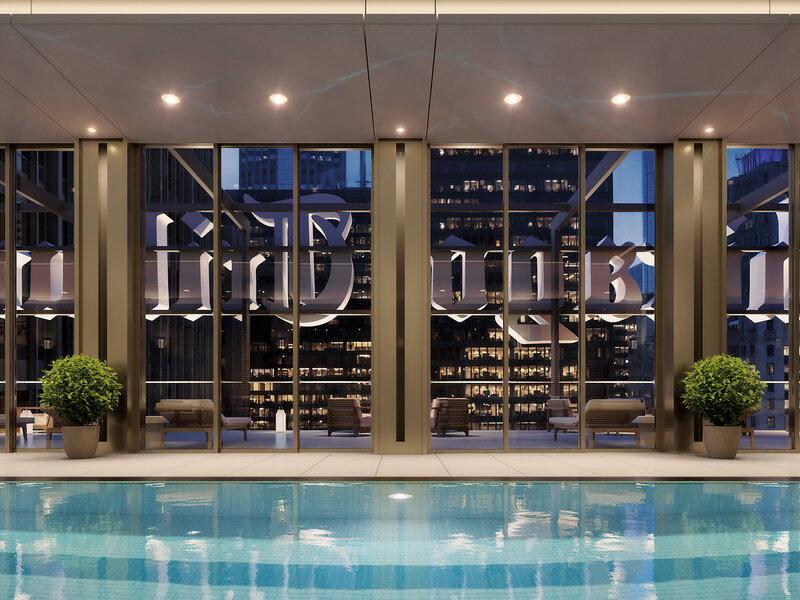 435 N Michigan Avenue Chicago IL 60611