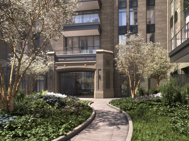 435 N Michigan Avenue Chicago IL 60611