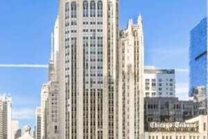 Photo of 435 N Michigan Avenue Chicago IL 60611 Unit 1801