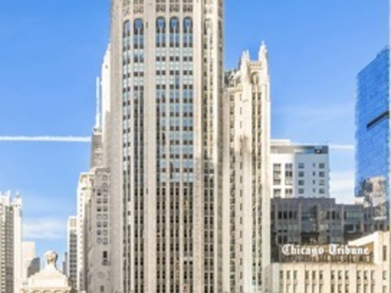 435 N Michigan Avenue Chicago IL 60611