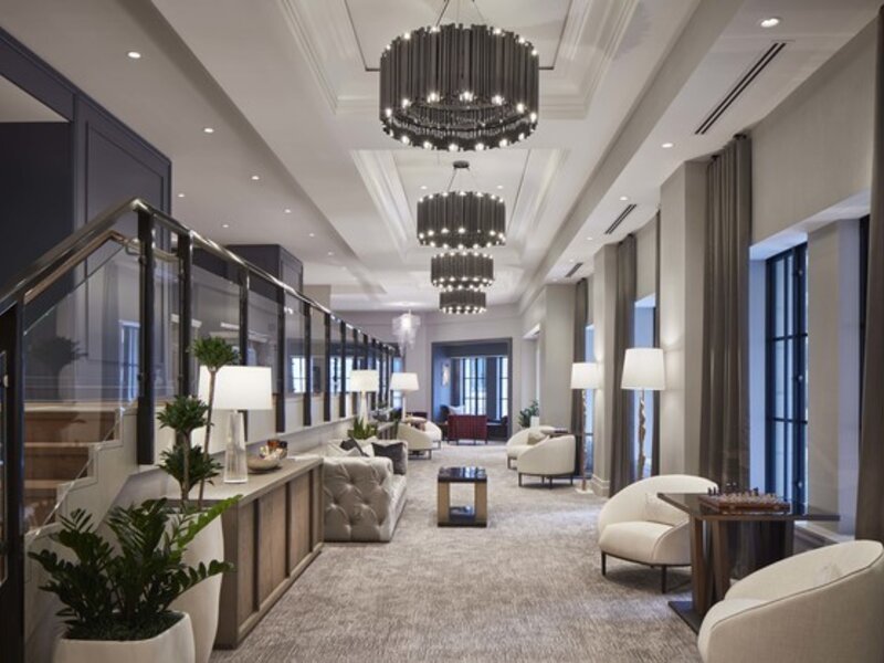 435 N Michigan Avenue Chicago IL 60611