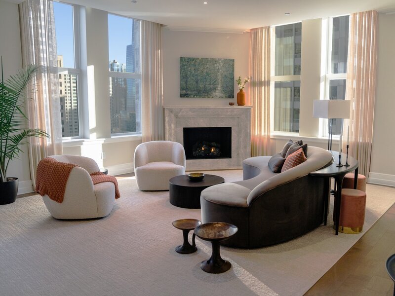435 N Michigan Avenue Chicago IL 60611