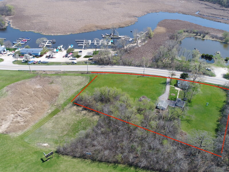 24816 W Il Route 173 Highway Antioch IL 60002