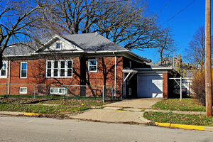 Photo of 511 S Bloomington Street Streator IL 61364