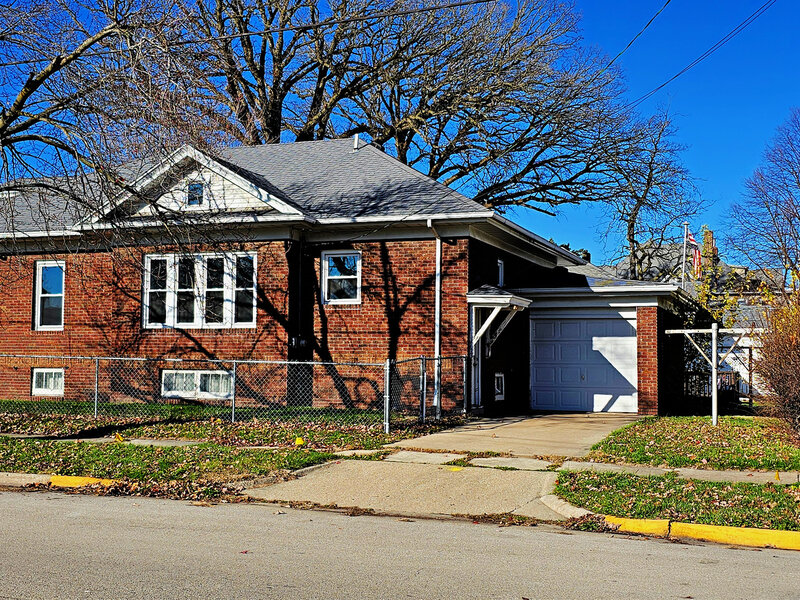 511 S Bloomington Street Streator IL 61364