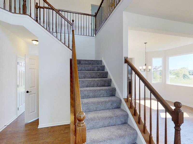 2161 Bilstone Drive Lynwood IL 60411