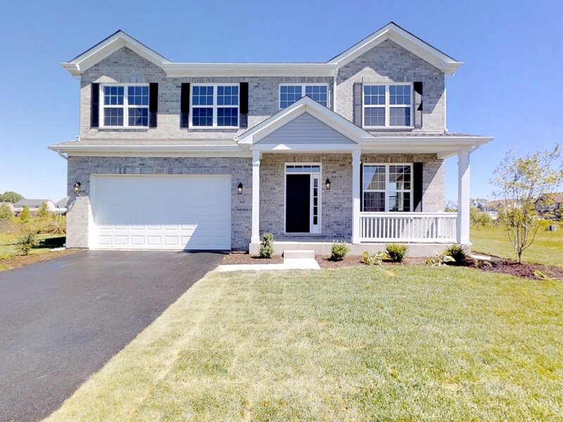 2161 Bilstone Drive Lynwood IL 60411