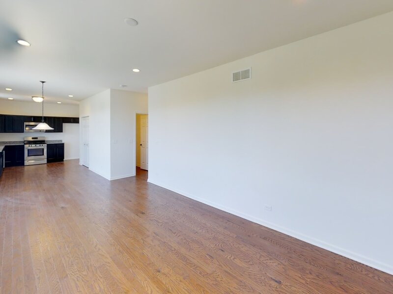 2161 Bilstone Drive Lynwood IL 60411