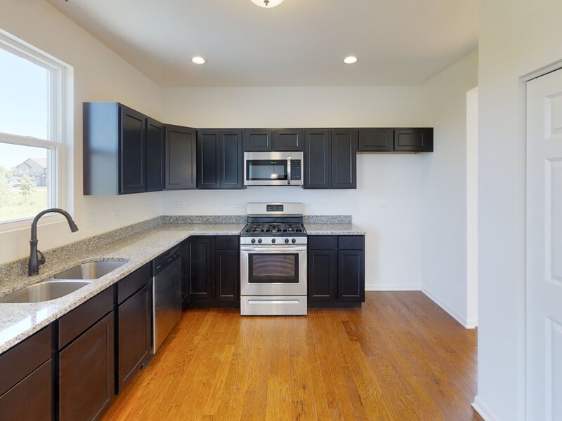 2161 Bilstone Drive Lynwood IL 60411