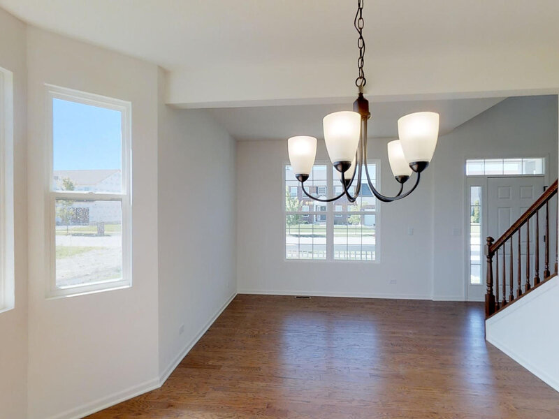 2161 Bilstone Drive Lynwood IL 60411