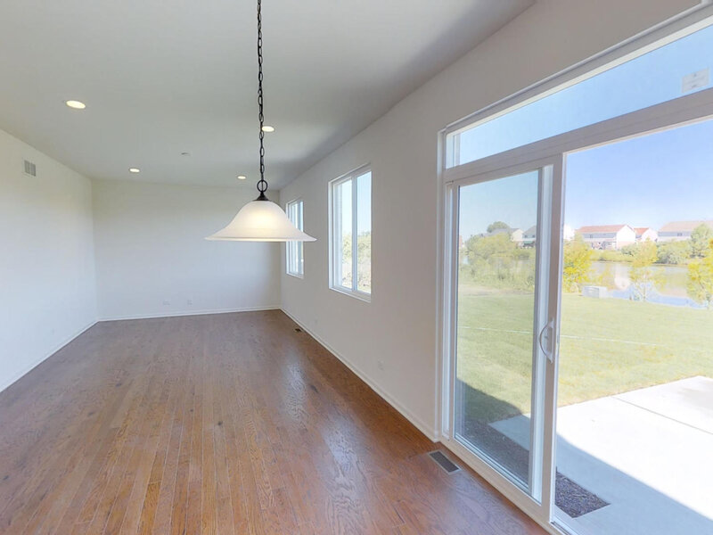 2161 Bilstone Drive Lynwood IL 60411