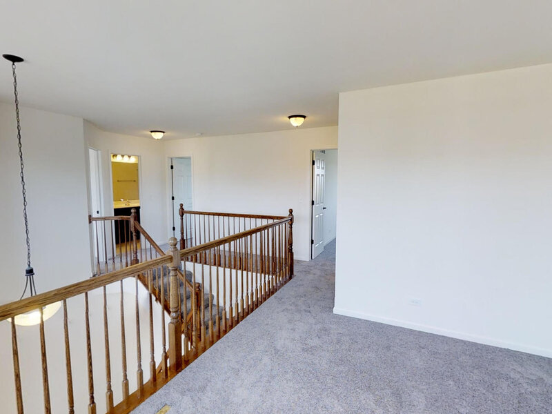 2161 Bilstone Drive Lynwood IL 60411