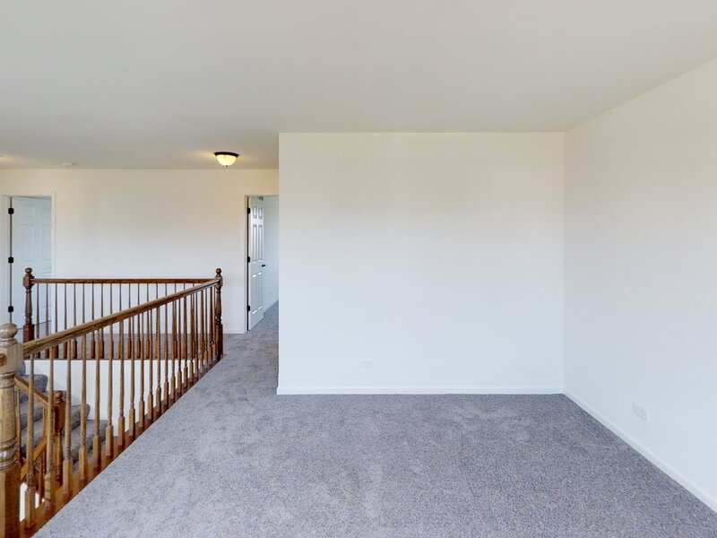 2161 Bilstone Drive Lynwood IL 60411