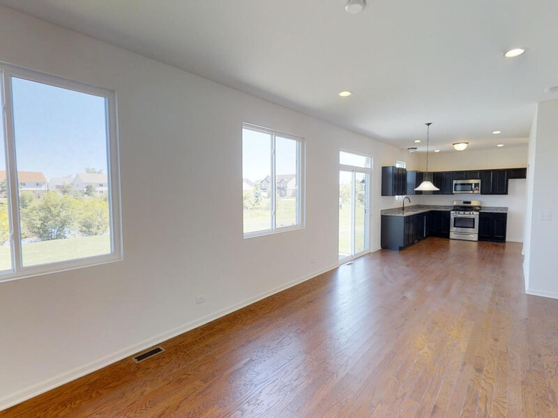 2161 Bilstone Drive Lynwood IL 60411