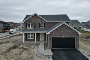 Photo of 2149 Bilstone Drive Lynwood IL 60411