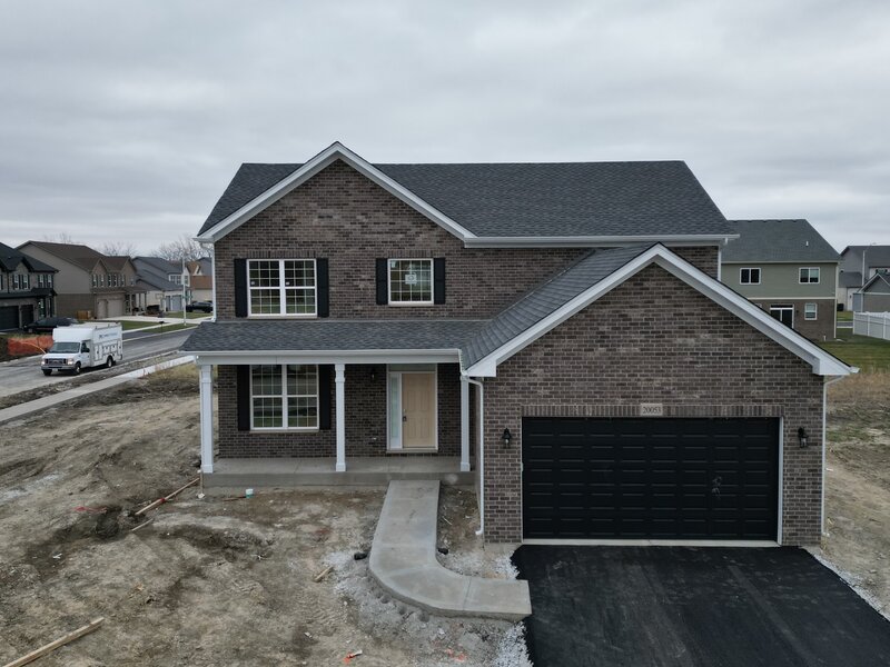 2149 Bilstone Drive Lynwood IL 60411