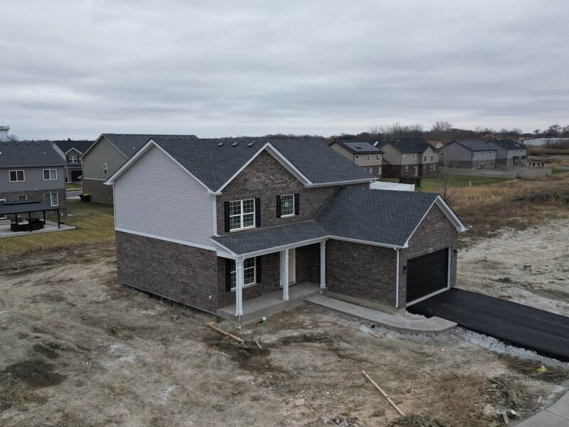 2149 Bilstone Drive Lynwood IL 60411