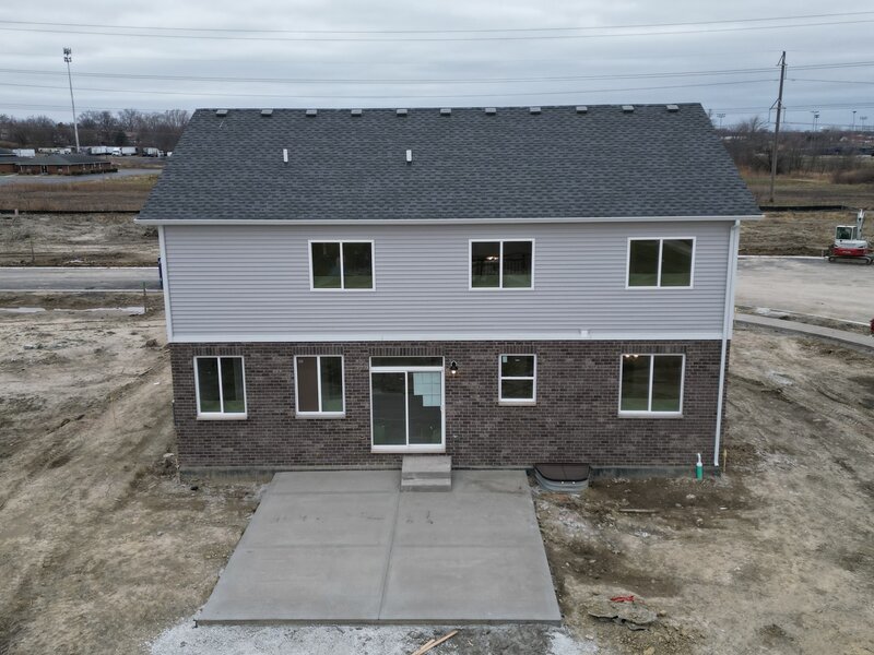 2149 Bilstone Drive Lynwood IL 60411