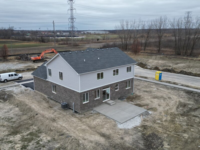 2149 Bilstone Drive Lynwood IL 60411