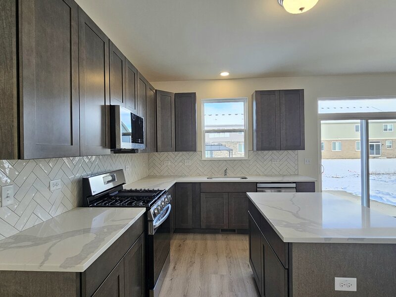 2149 Bilstone Drive Lynwood IL 60411