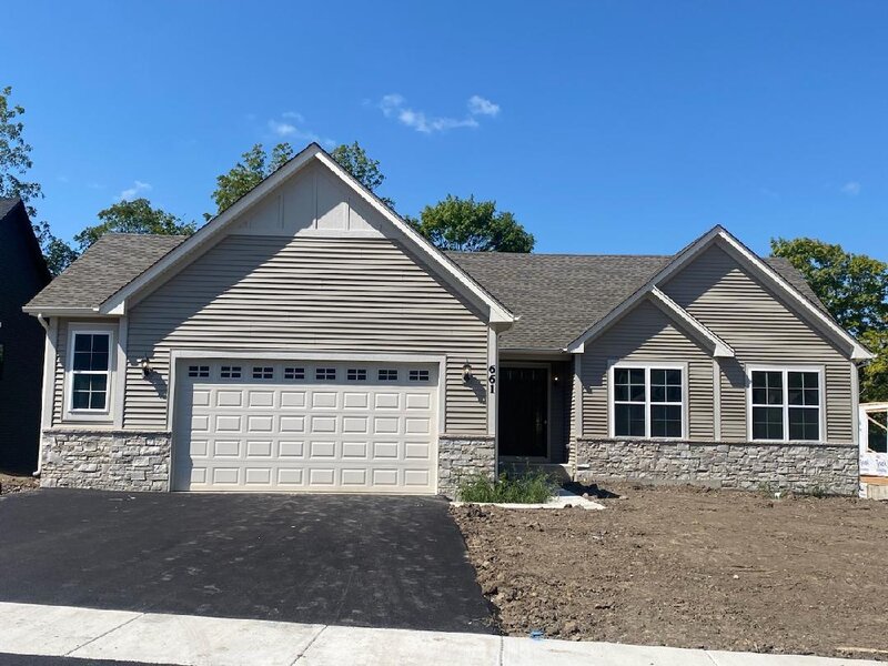 2101 Bilstone Drive Lynwood IL 60411