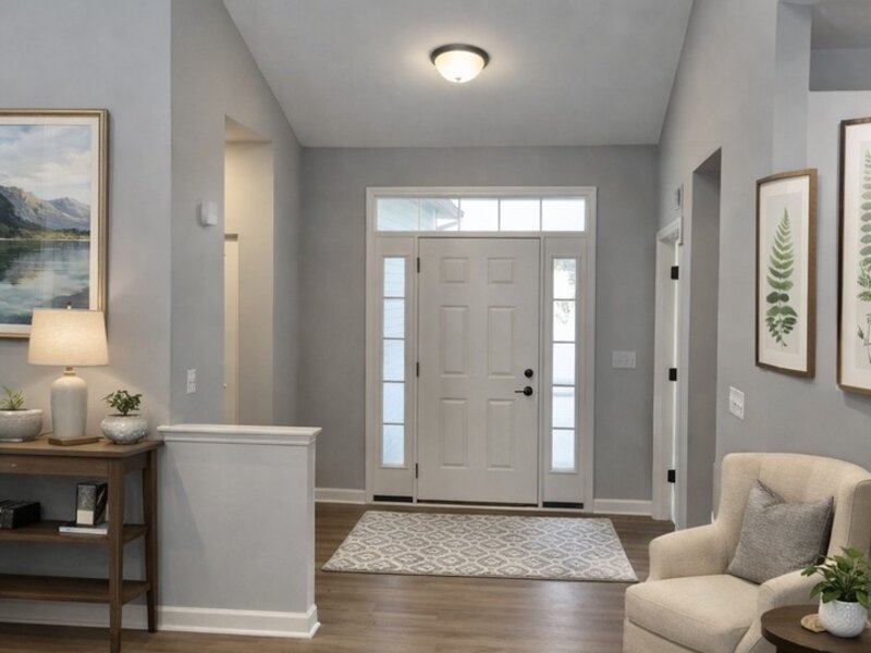 2101 Bilstone Drive Lynwood IL 60411